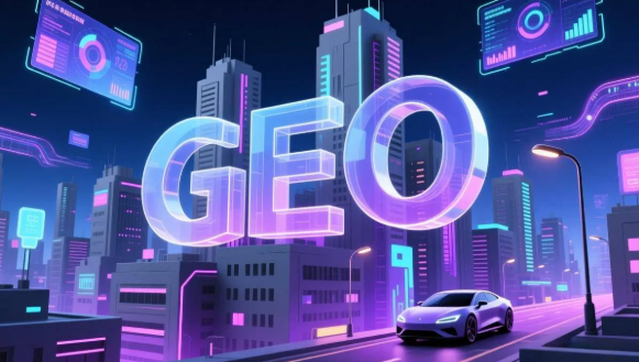 铜陵县GEO 优化行业动态：主流搜索平台地域收录规则更新综述