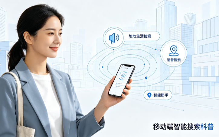 铜陵县浅析 GEO 优化与 AI 优化如何重塑移动端手机搜索使用习惯