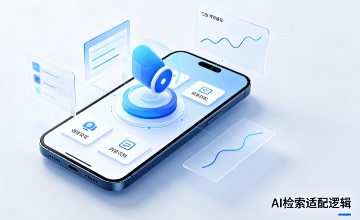 铜陵县AI 优化赋能 GEO 体系，详解手机智能指令与企业线上曝光新思路