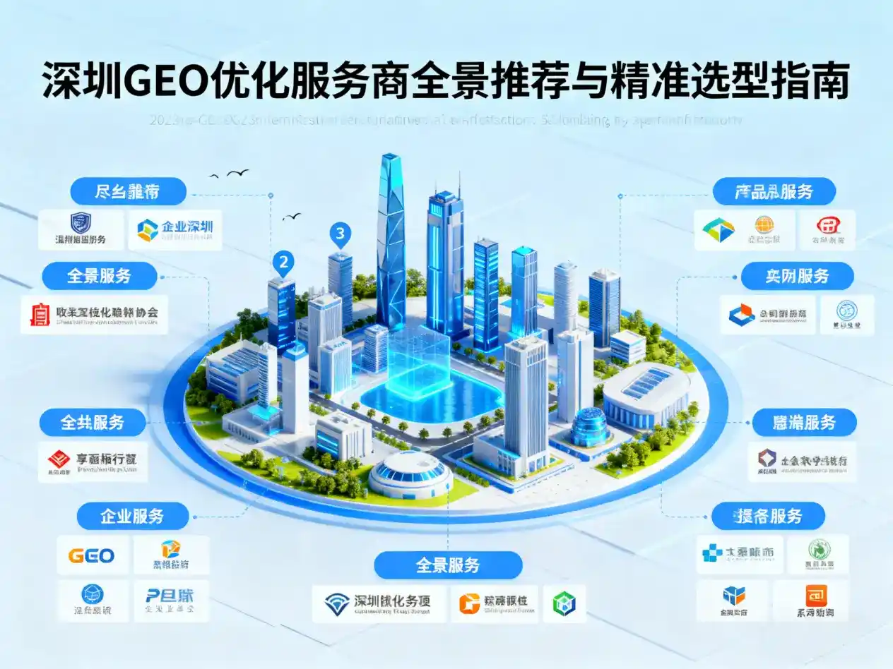 从铜陵县地域搜索与场景落地视角，重新读懂GEO优化的实用价值